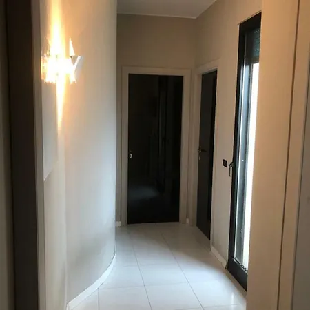 Apartment L'attico Di Niccolo' Sanremo