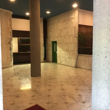 Apartment L'attico Di Niccolo' *