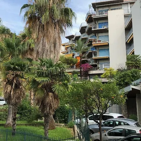 L'attico Di Niccolo'