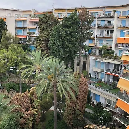 L'attico Di Niccolo'